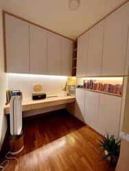 Hillcrest Park (D11), Terrace #503627191